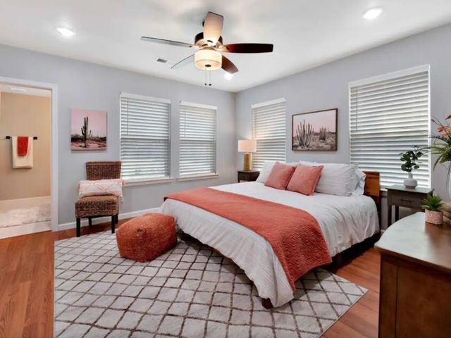 2710 Cumberland Avenue, Waco, TX 76707