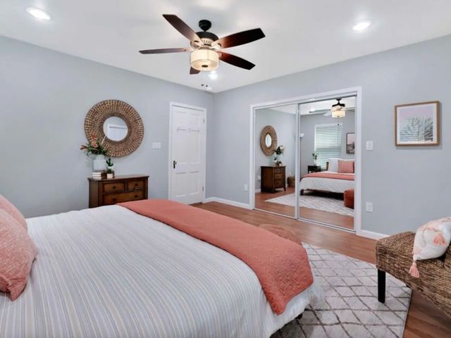 2710 Cumberland Avenue, Waco, TX 76707