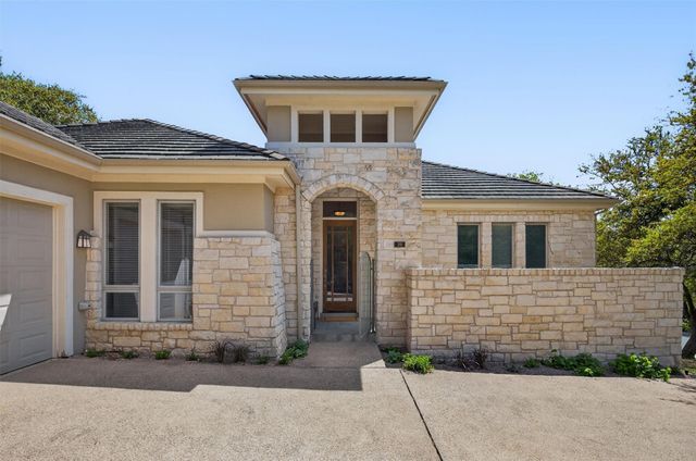 2305 BARTON CREEK BLVD 39, Austin, TX 78735