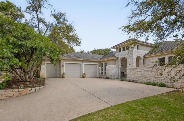 2305 BARTON CREEK BLVD 39, Austin, TX 78735