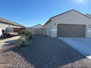 4649 W BASIL Avenue, Coolidge, AZ 85128