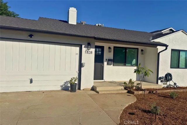 1828 Kenwood St, Burbank, CA 91505