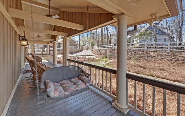 114 Blue Ridge Place, Lavonia, GA 30553