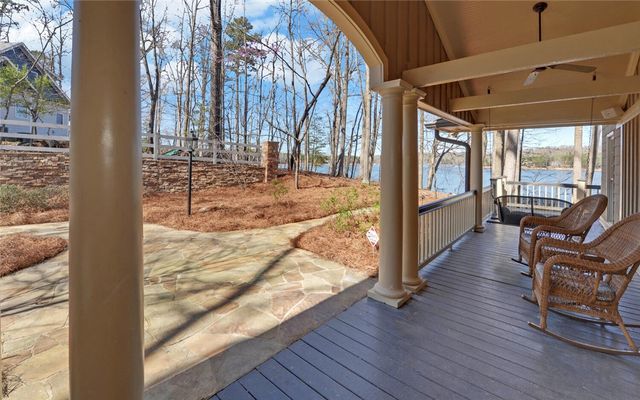 114 Blue Ridge Place, Lavonia, GA 30553