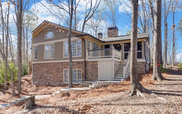 114 Blue Ridge Place, Lavonia, GA 30553