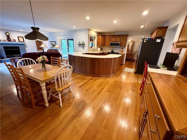 7892 East Ridge Pointe Drive, Manlius, NY 13066