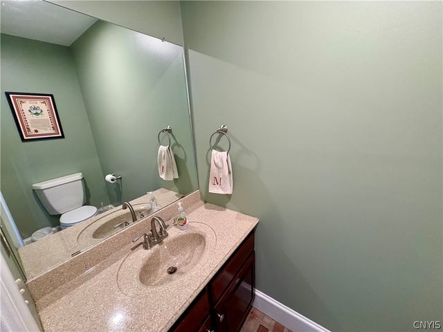 7892 East Ridge Pointe Drive, Manlius, NY 13066