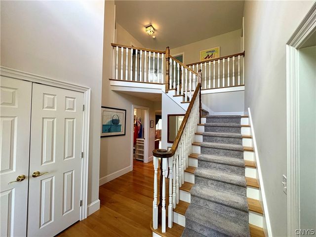 7892 East Ridge Pointe Drive, Manlius, NY 13066