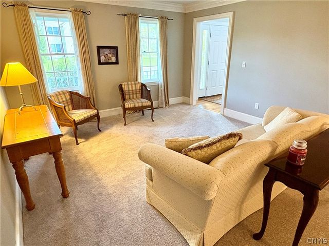 7892 East Ridge Pointe Drive, Manlius, NY 13066
