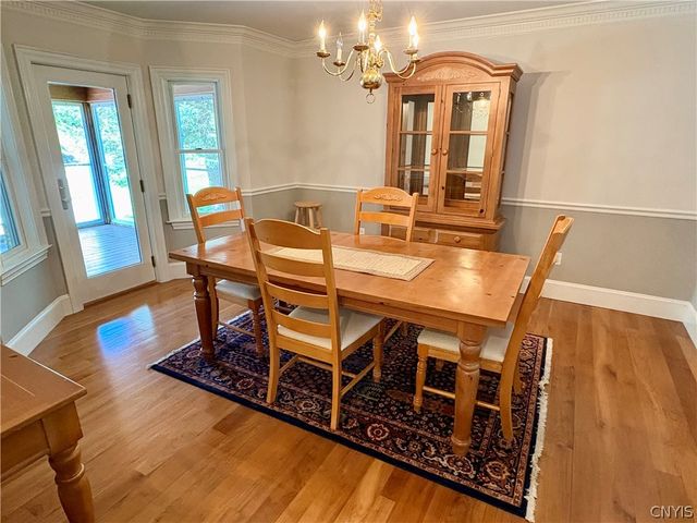 7892 East Ridge Pointe Drive, Manlius, NY 13066