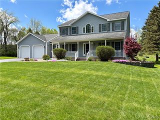 7892 East Ridge Pointe Drive, Manlius, NY 13066