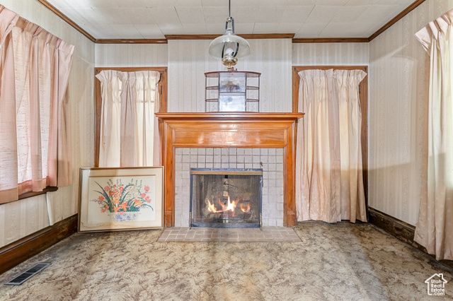 933 W GENTILE ST, Layton, UT 84041