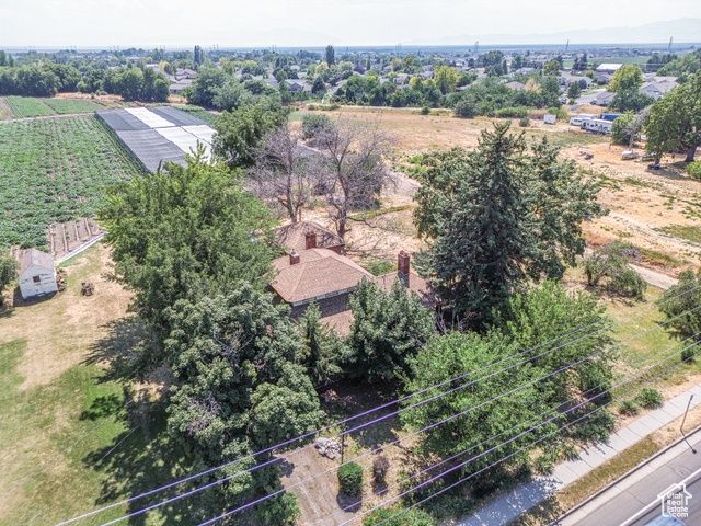 933 W GENTILE ST, Layton, UT 84041