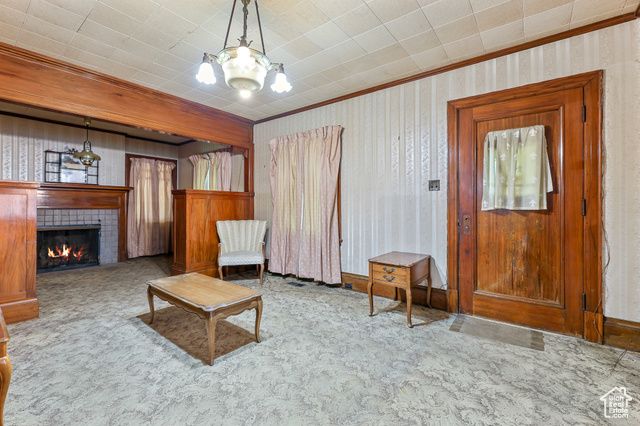933 W GENTILE ST, Layton, UT 84041