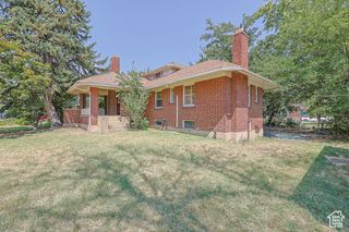933 W GENTILE ST, Layton, UT 84041