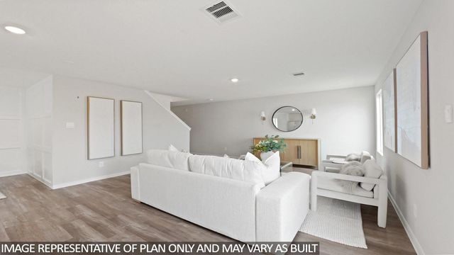 11650 Ruffian Drive, Willis, TX 77318