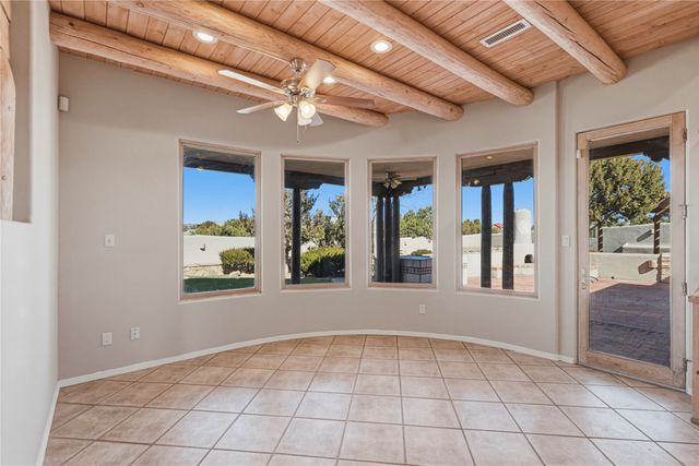 51 Rito Guicu, Santa Fe, NM 87507