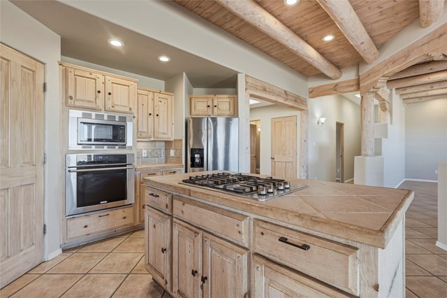 51 Rito Guicu, Santa Fe, NM 87507