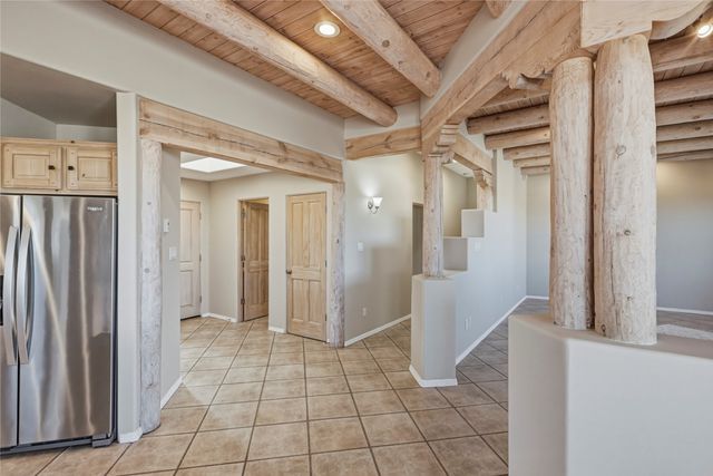 51 Rito Guicu, Santa Fe, NM 87507