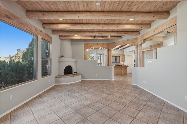 51 Rito Guicu, Santa Fe, NM 87507