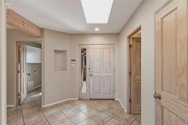 51 Rito Guicu, Santa Fe, NM 87507