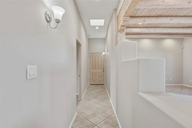51 Rito Guicu, Santa Fe, NM 87507