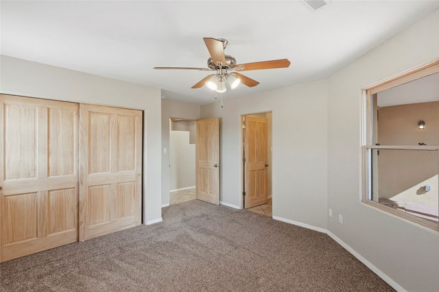 51 Rito Guicu, Santa Fe, NM 87507