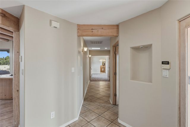 51 Rito Guicu, Santa Fe, NM 87507
