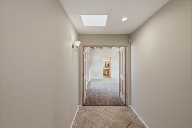 51 Rito Guicu, Santa Fe, NM 87507