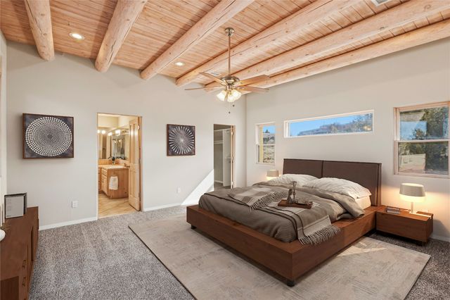 51 Rito Guicu, Santa Fe, NM 87507