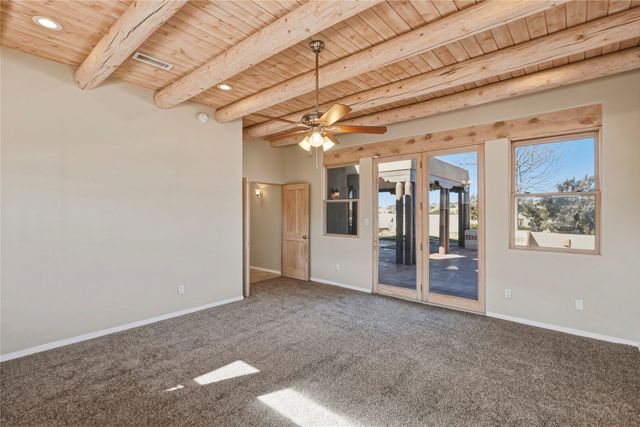 51 Rito Guicu, Santa Fe, NM 87507