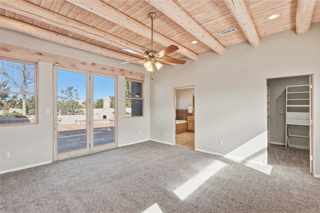 51 Rito Guicu, Santa Fe, NM 87507