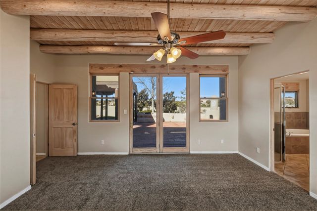 51 Rito Guicu, Santa Fe, NM 87507