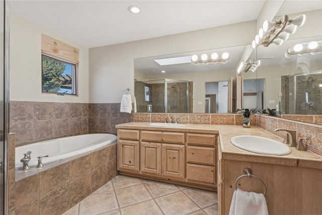 51 Rito Guicu, Santa Fe, NM 87507