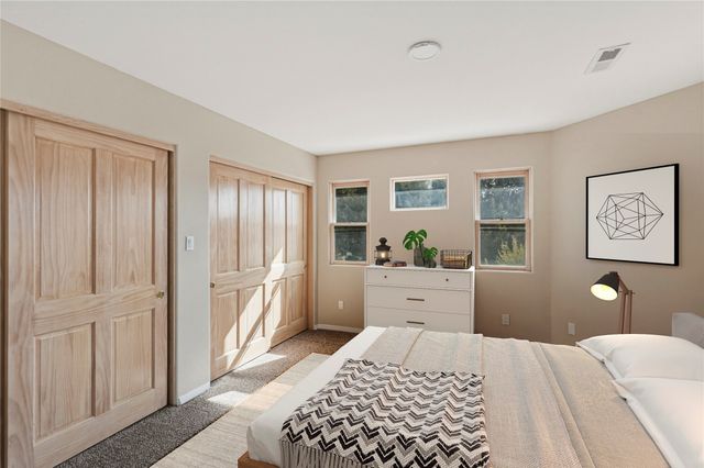 51 Rito Guicu, Santa Fe, NM 87507