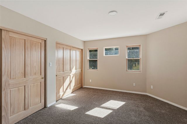 51 Rito Guicu, Santa Fe, NM 87507