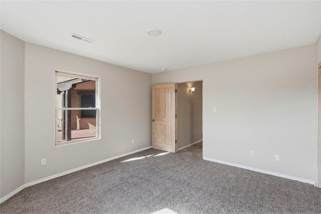 51 Rito Guicu, Santa Fe, NM 87507
