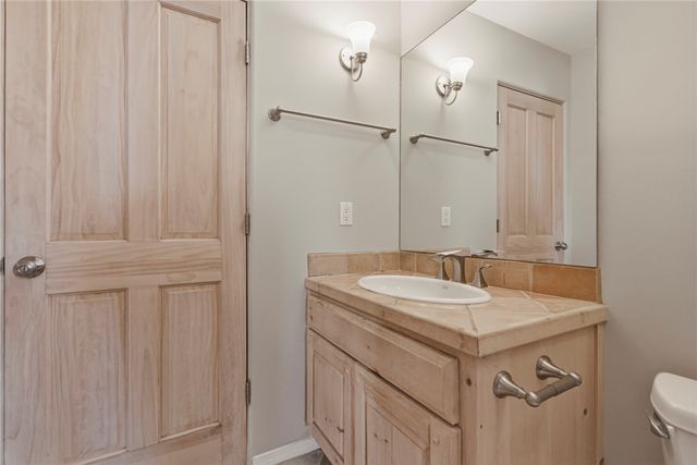 51 Rito Guicu, Santa Fe, NM 87507