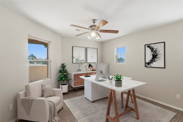 51 Rito Guicu, Santa Fe, NM 87507