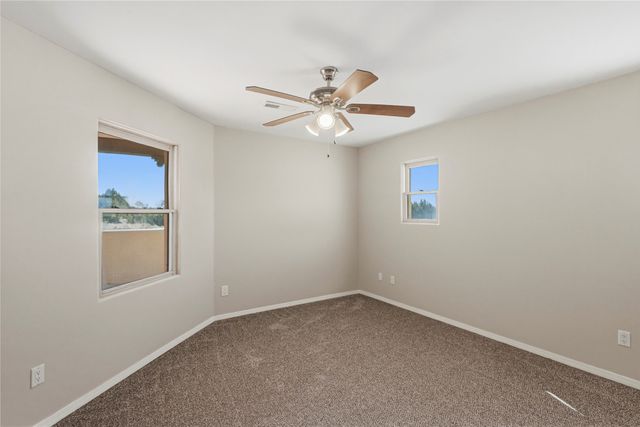 51 Rito Guicu, Santa Fe, NM 87507