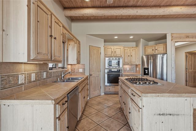 51 Rito Guicu, Santa Fe, NM 87507