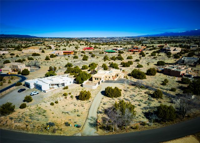 51 Rito Guicu, Santa Fe, NM 87507