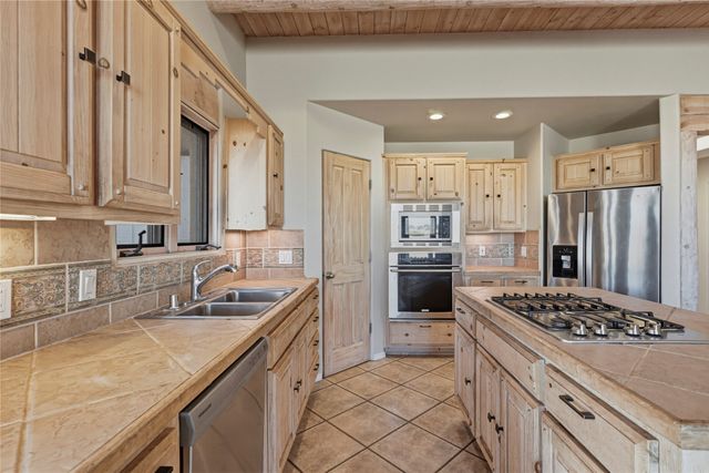 51 Rito Guicu, Santa Fe, NM 87507