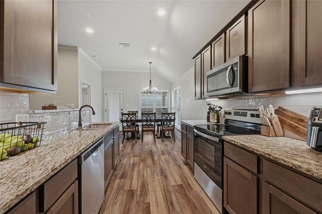 1412 Ascot Avenue, Sherman, TX 75092