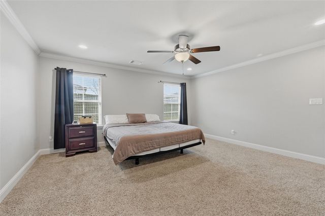 1412 Ascot Avenue, Sherman, TX 75092