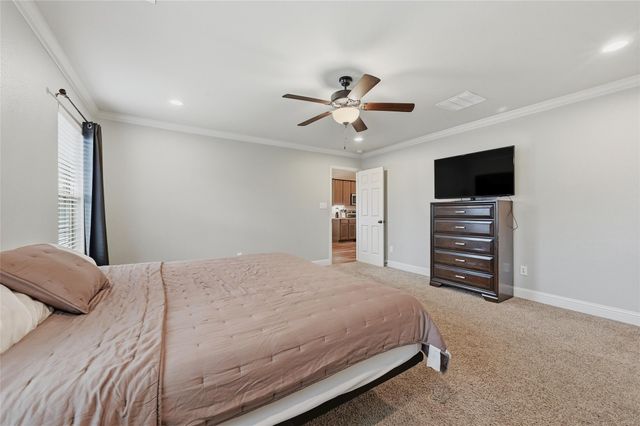 1412 Ascot Avenue, Sherman, TX 75092