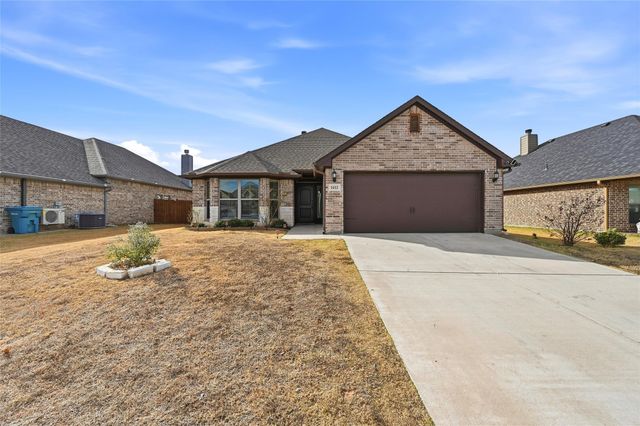 1412 Ascot Avenue, Sherman, TX 75092