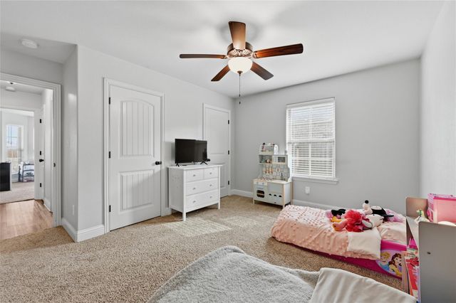 1412 Ascot Avenue, Sherman, TX 75092