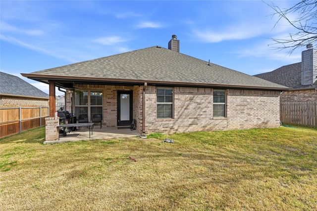 1412 Ascot Avenue, Sherman, TX 75092