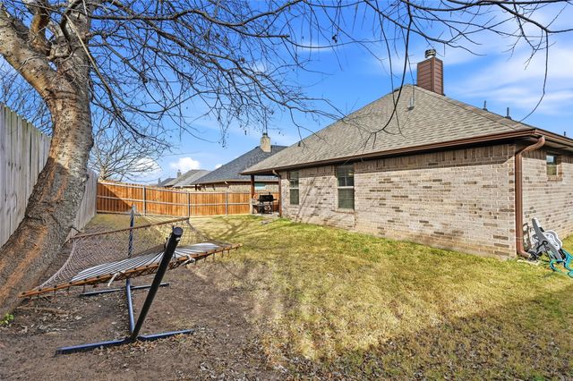 1412 Ascot Avenue, Sherman, TX 75092